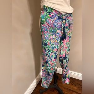 Pulitzer, Piper pants